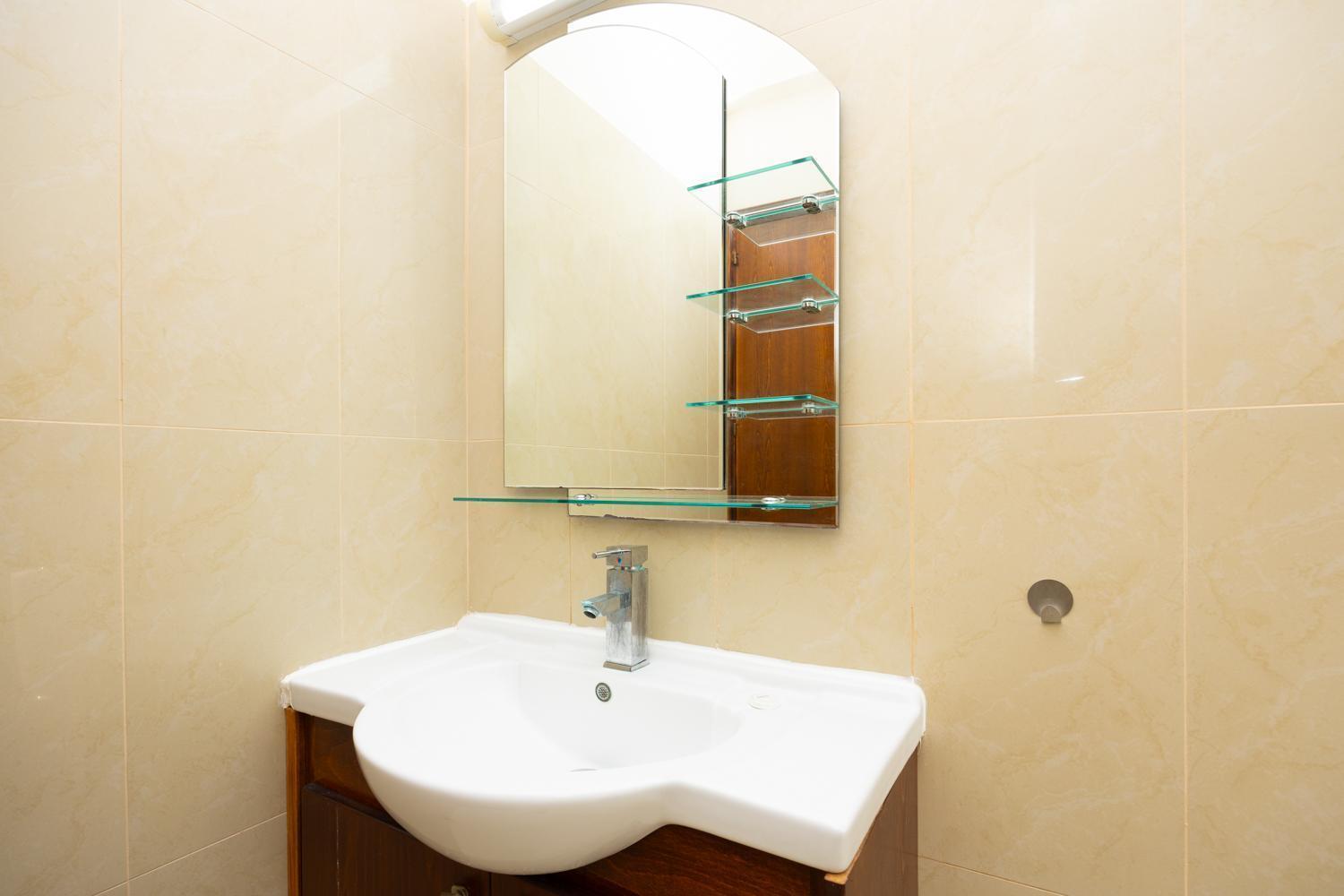 Villa Aquavitus Pahíamosz Kültér fotó