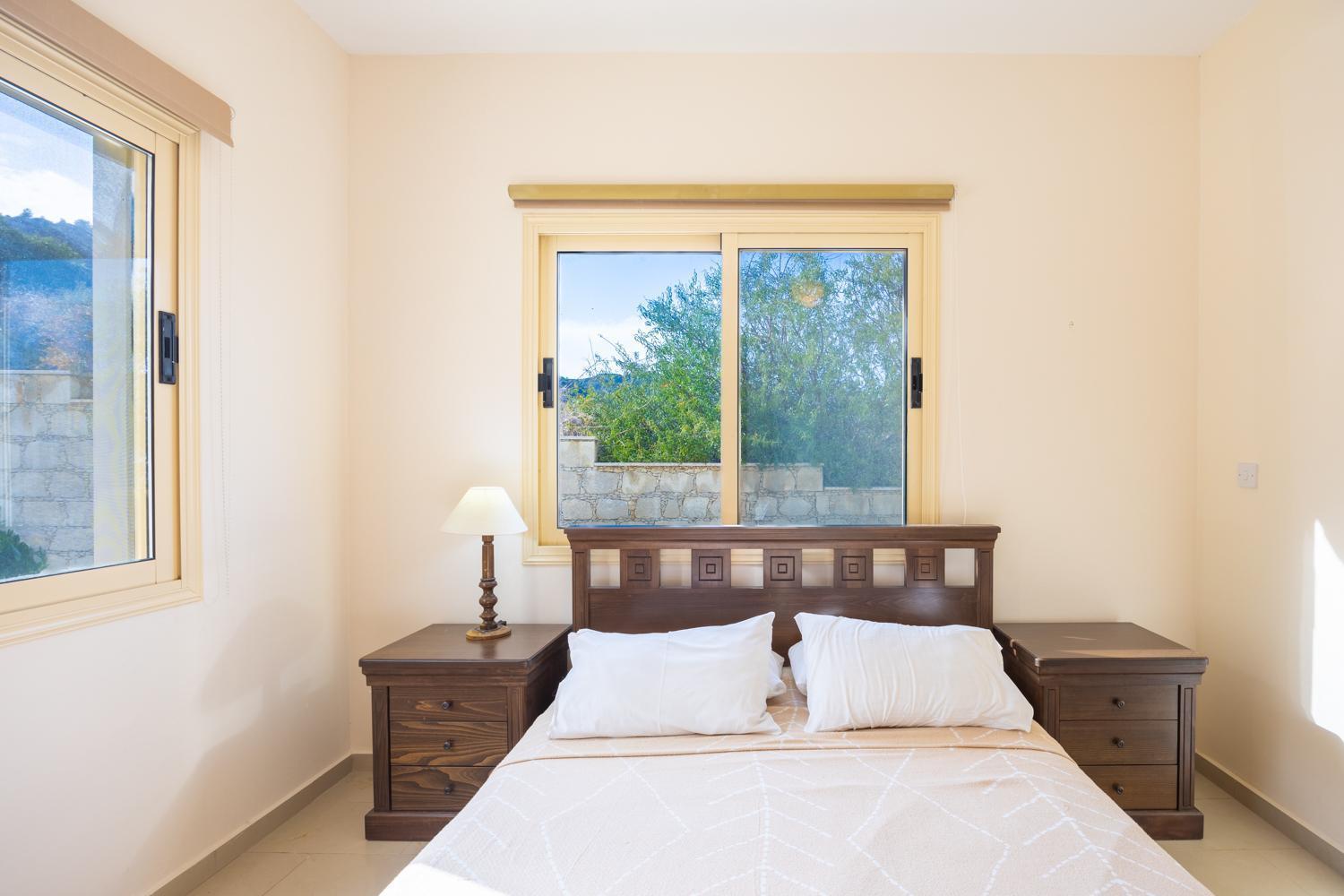 Villa Aquavitus Pahíamosz Kültér fotó